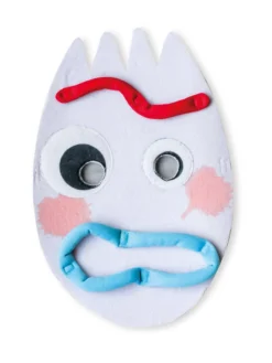 Rubie's Forky Costume For Adults - Disney Pixar Toy Story 4