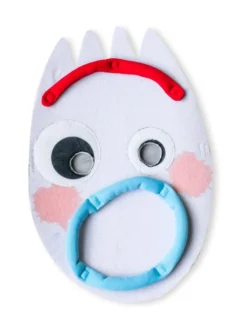 Rubie's Forky Costume For Adults - Disney Pixar Toy Story 4