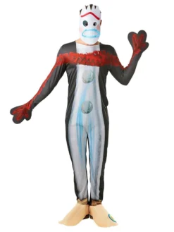 Rubie's Forky Costume For Adults - Disney Pixar Toy Story 4