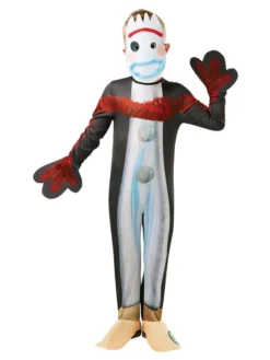 Rubie's Forky Costume For Kids - Disney Pixar Toy Story 4