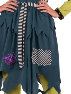 Rubie's Franny Stein Frankenstein Costume For Adults 8 Rubie's Franny Stein Frankenstein Costume For Adults