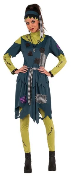 Rubie's Franny Stein Frankenstein Costume For Adults