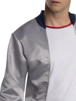 Rubie's Fred Jones Movie Costume For Adults - Warner Bros Scoob Movie