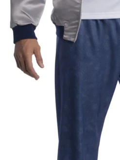 Rubie's Fred Jones Movie Costume For Adults - Warner Bros Scoob Movie