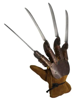 Rubie's Freddy Kreuger Glove For Adults - Warner Bros Nightmare On Elm St
