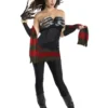 Rubie's Freddy Krueger 'Never Sleep Again' Costume For Adults - Warner Bros Nightmare On Elm St