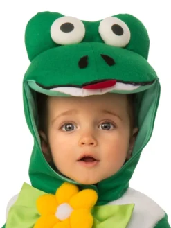 Rubie's Kids Frog Costume For Toddlers
