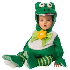 Rubie's Kids Frog Costume For Toddlers