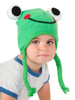 Rubie's Frog Dress Up Set For Babies Kids