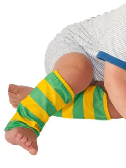 Rubie's Frog Dress Up Set For Babies Kids