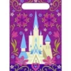 Hallmark Frozen Lolly Bags - 6pk - Disney Frozen Accessories