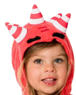 Rubie's Fuse Costume For Toddlers & Kids - Oddbods