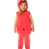 Rubie's Fuse Costume For Toddlers & Kids - Oddbods