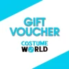 Costume World NZ Digital Gift Voucher Letter C Costumes