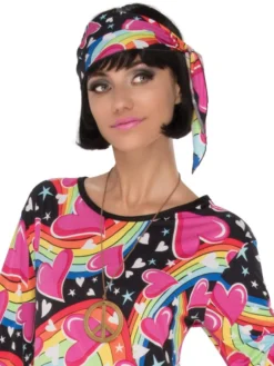 Rubie's GO GO Girl Costume For Adults