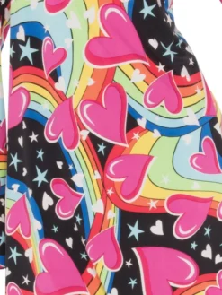 Rubie's GO GO Girl Costume For Adults 8 Rubie's GO GO Girl Costume For Adults