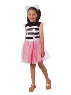 Rubie's Gabby Tutu Costume For Kids - Gabby's Dollhouse