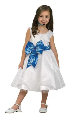 Rubie's Gabriella Deluxe Costume For Kids - Disney High School Musical