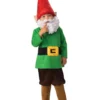 Rubie's Garden Gnome Boy Costume For Kids