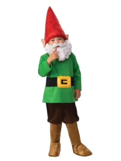 Rubie's Garden Gnome Boy Costume For Kids