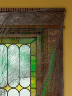 Rubie's Gauze Drape Curtain Accessories