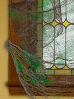 Rubie's Gauze Drape Curtain Accessories