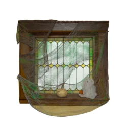 Rubie's Gauze Drape Curtain Accessories