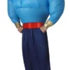Rubie's Genie Inflatable Costume For Adults - Disney Aladdin