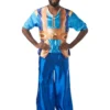 Rubie's Genie Live Action Costume For Adults - Disney Aladdin