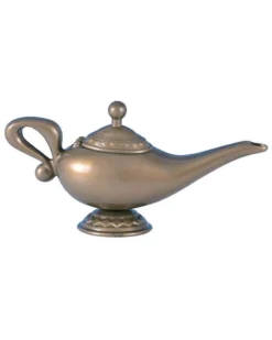 Rubie's Accessories Genie Magic Lamp Accessory