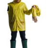 Rubie's Geordie Denborough Costume For Adults - Warner Bros IT Movie