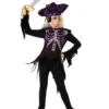 Rubie's Ghost Ship Pirate Costume For Kids 1 Rubie's Ghost Ship Pirate Costume For Kids