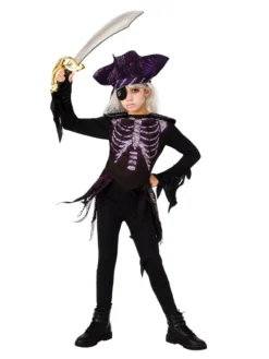 Rubie's Ghost Ship Pirate Costume For Kids