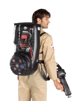 Rubie's Ghostbusters Deluxe Costume For Adults - Warner Bros Ghostbusters