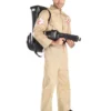 Rubie's Ghostbusters Deluxe Costume For Adults - Warner Bros Ghostbusters