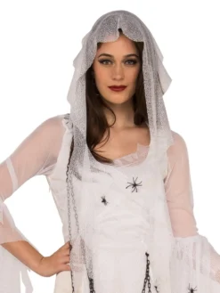 Rubie's Ghostly Spirit Costume For Adults