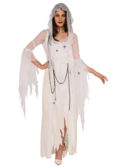 Rubie's Ghostly Spirit Costume For Adults