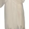 Rubie's Ghostly White Skirt For Adults