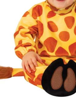 Rubie's Giraffe Costume For Toddlers 8 Rubie's Giraffe Costume For Toddlers