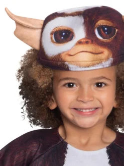 Rubie's Gizmo Costume For Toddlers - Warner Bros Gremlins Kids