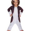 Rubie's Gizmo Costume For Toddlers - Warner Bros Gremlins Kids