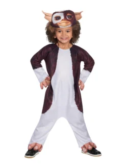 Rubie's Gizmo Costume For Toddlers - Warner Bros Gremlins Kids