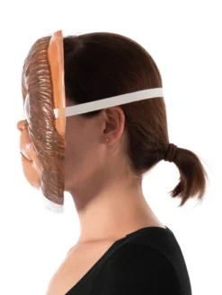 Rubie's Gizmo Googly Eyes Mask For Adults - Warner Bros Gremlins