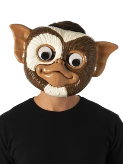 Rubie's Gizmo Googly Eyes Mask For Adults - Warner Bros Gremlins