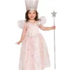 Rubie's Glinda The Good Witch Costume For Toddlers - Warner Bros The Wizard Of Oz Kids 2 Rubie's Glinda The Good Witch Costume For Toddlers - Warner Bros The Wizard Of Oz Kids