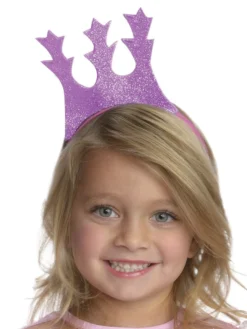 Rubie's Glinda The Good Witch Tutu Costume For Kids - Warner Bros The Wizard Of Oz