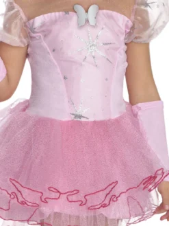Rubie's Glinda The Good Witch Tutu Costume For Kids - Warner Bros The Wizard Of Oz