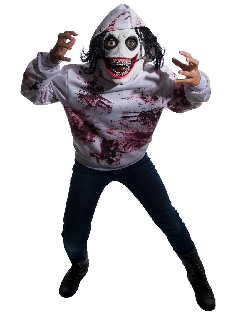 Rubie's Go To Sleep Ghoul Costume For Kids & Tweens 3 Rubie's Go To Sleep Ghoul Costume For Kids & Tweens