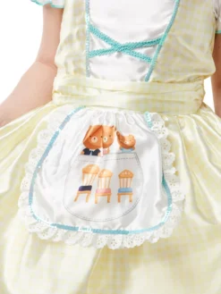 Rubie's Goldilocks Costume For Kids