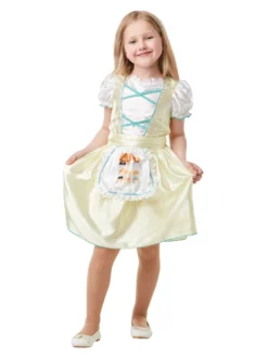 Rubie's Goldilocks Costume For Kids
